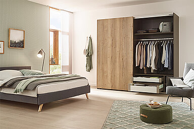 Hettich TopLine L