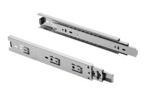 GTV Направляющая шариковая H45MM L400MM 30KG XP GTV