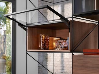 Blum AVENTOS HKi