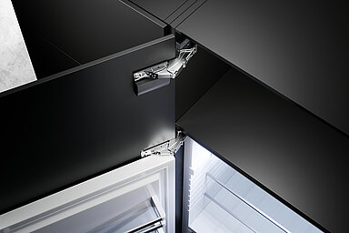 Hettich Evisys