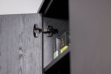 Hettich Sensys