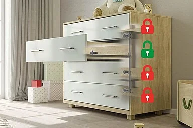 Hettich Запорные системы