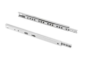 GTV Направляющая шариковая GTV h=17 L-246мм