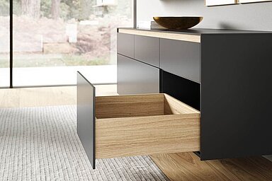 Hettich Quadro