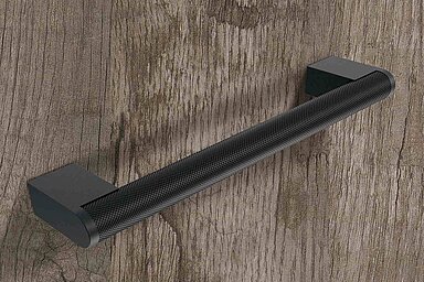Hettich ProDecor Griffkollektion