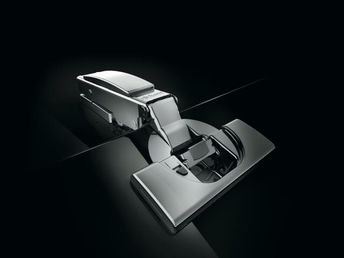 Blum CLIP top BLUMOTION